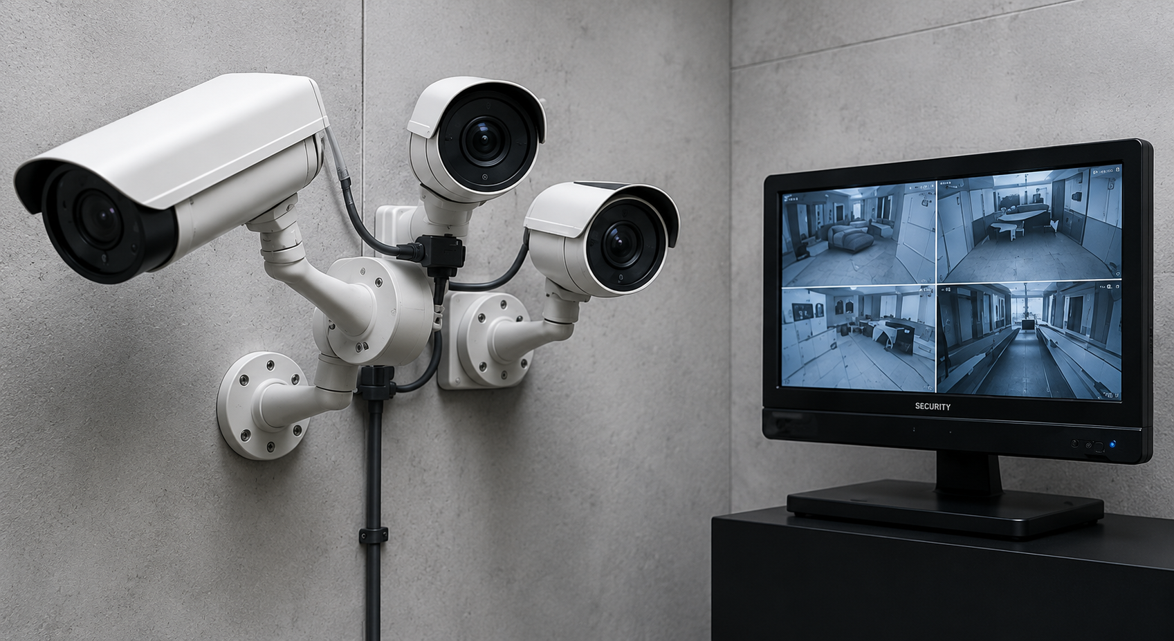 Vidéosurveillance